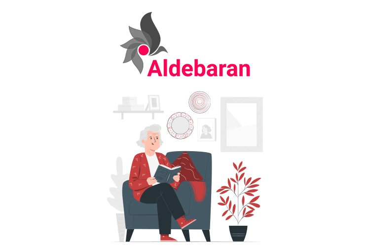 Service Aldebaran, spécialiste de la retraite d